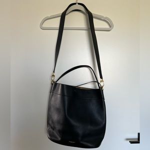 Michael Kors Leather Bag